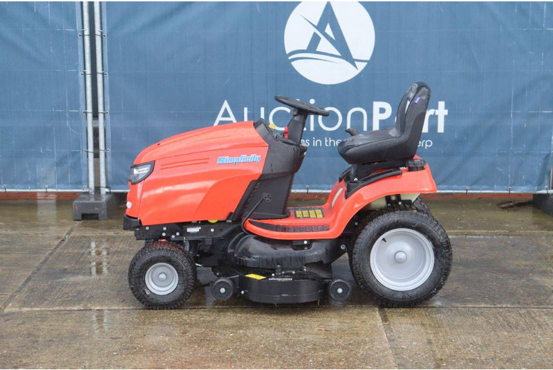 Simplicity 2691927 - Газонокосилка: фото 2 Simplicity 2691927 - Газонокосилка: фото 2