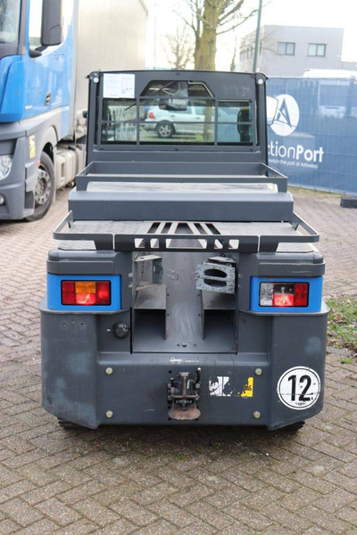 Still R07-25 - Трактор: фото 5 Still R07-25 - Трактор: фото 5