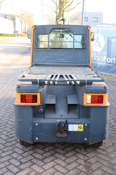 Still R07-25 - Трактор: фото 5 Still R07-25 - Трактор: фото 5