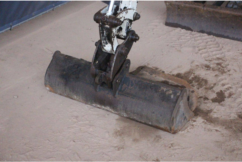 Мини-экскаватор Takeuchi TB216: фото 17 Мини-экскаватор Takeuchi TB216: фото 17