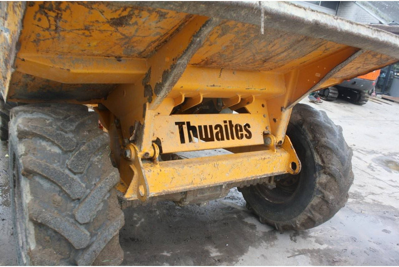 Внедорожный самосвал Thwaites MACH765: фото 15 Внедорожный самосвал Thwaites MACH765: фото 15