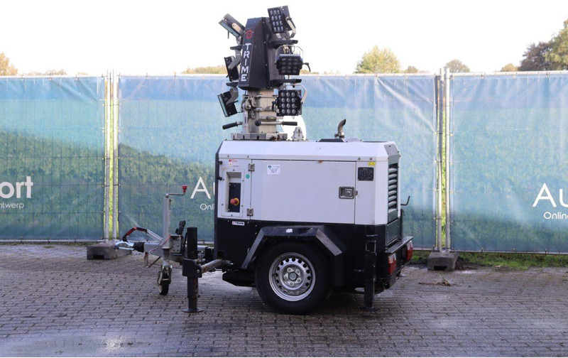 Trime X-ECOK2 - Прицеп бортовой/ Платформа: фото 2 Trime X-ECOK2 - Прицеп бортовой/ Платформа: фото 2