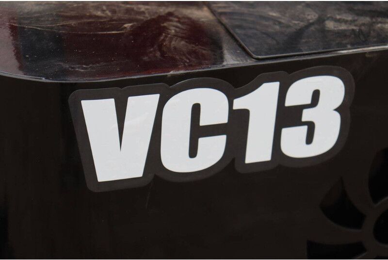 Новый Мини-экскаватор VICSEC 13-R: фото 20 Новый Мини-экскаватор VICSEC 13-R: фото 20