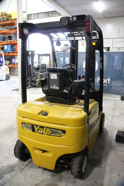 Yale ERP18VF - Электропогрузчик: фото 5 Yale ERP18VF - Электропогрузчик: фото 5