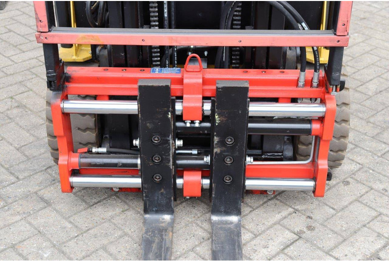 Электропогрузчик Yale ERP20VF: фото 11 Электропогрузчик Yale ERP20VF: фото 11