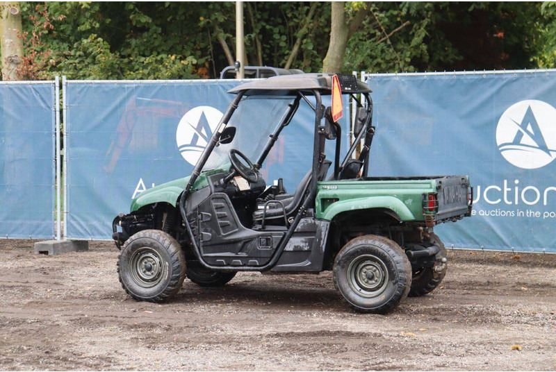 Yamaha - Гольф-кар: фото 3 Yamaha - Гольф-кар: фото 3