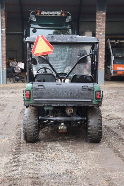 Yamaha - Гольф-кар: фото 5 Yamaha - Гольф-кар: фото 5