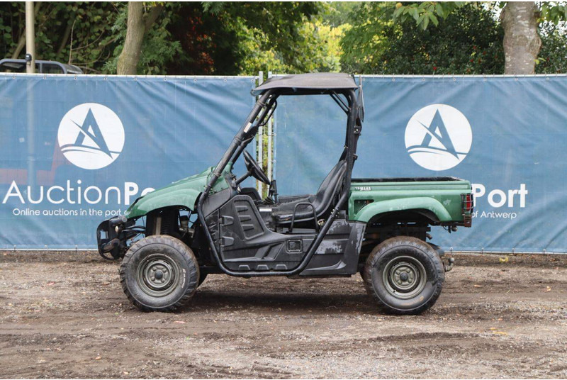 Yamaha - Гольф-кар: фото 2 Yamaha - Гольф-кар: фото 2