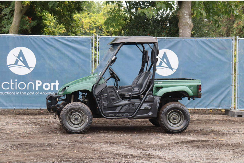 Yamaha - Гольф-кар: фото 1 Yamaha - Гольф-кар: фото 1