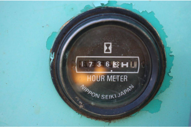 Внедорожный самосвал Yanmar: фото 19