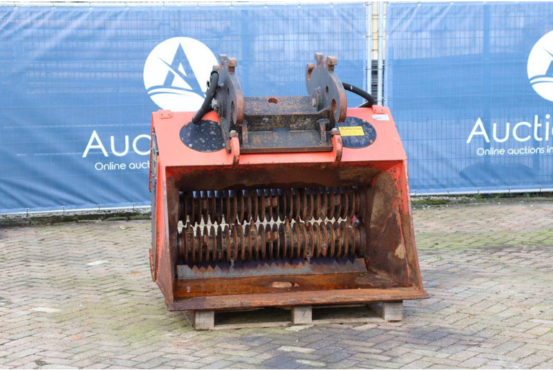 Alu ALLU SC 2-158 - Гидроножницы: фото 1 Alu ALLU SC 2-158 - Гидроножницы: фото 1