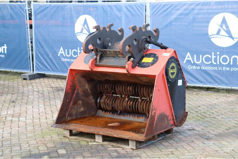 Alu ALLU SC 2-158 - Гидроножницы: фото 3 Alu ALLU SC 2-158 - Гидроножницы: фото 3