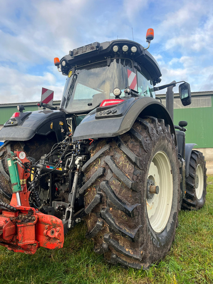 VALTRA S394 - Трактор: фото 4 VALTRA S394 - Трактор: фото 4