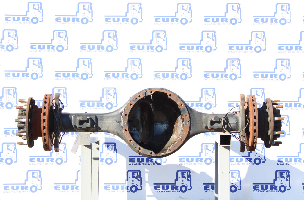 AXA SPATE FORD FSS-13-470, HC46-4010-EC - Задняя ось для Грузовиков: фото 1 AXA SPATE FORD FSS-13-470, HC46-4010-EC - Задняя ось для Грузовиков: фото 1