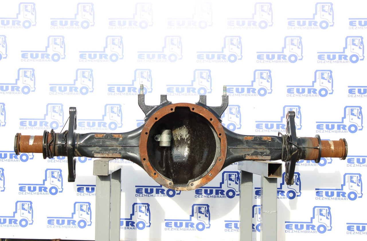 AXA SPATE MAN TGX HY-1350-12, 81.35401.5838 - Задняя ось для Грузовиков: фото 1 AXA SPATE MAN TGX HY-1350-12, 81.35401.5838 - Задняя ось для Грузовиков: фото 1