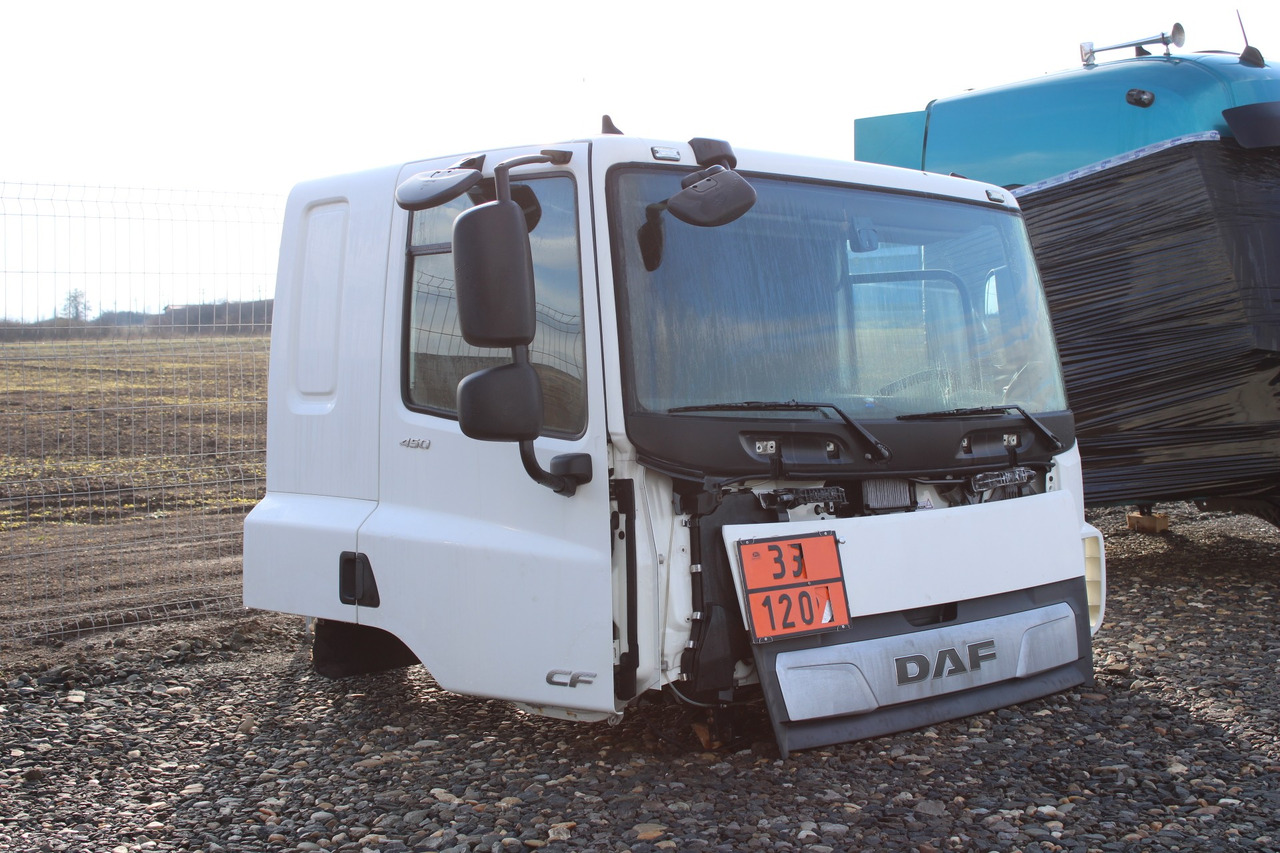 CABINA DAF CF SLEEPER CAB L2H1 - Кабина для Грузовиков: фото 2 CABINA DAF CF SLEEPER CAB L2H1 - Кабина для Грузовиков: фото 2