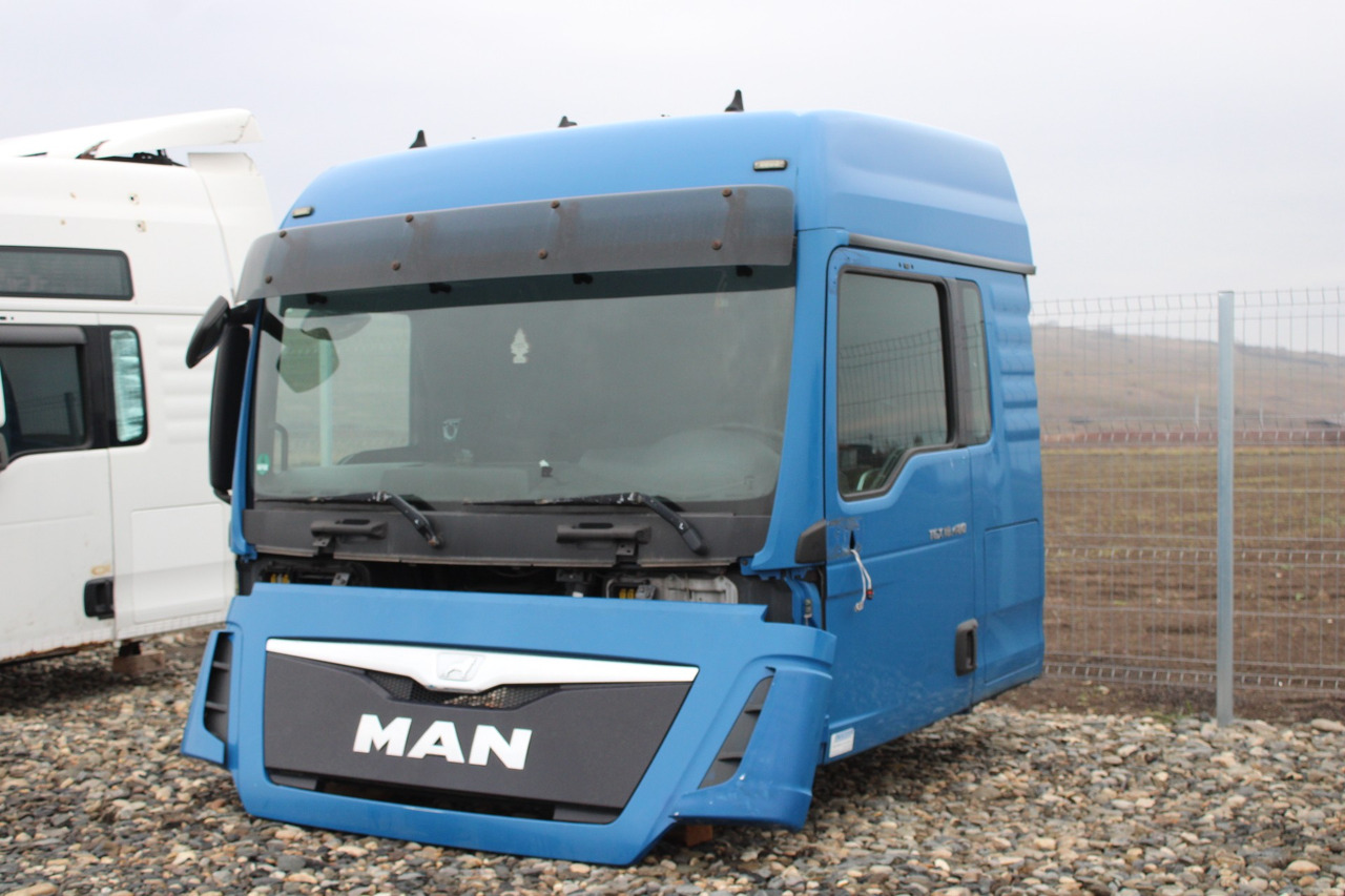 CABINA MAN TGX XLX - Кабина для Грузовиков: фото 2 CABINA MAN TGX XLX - Кабина для Грузовиков: фото 2