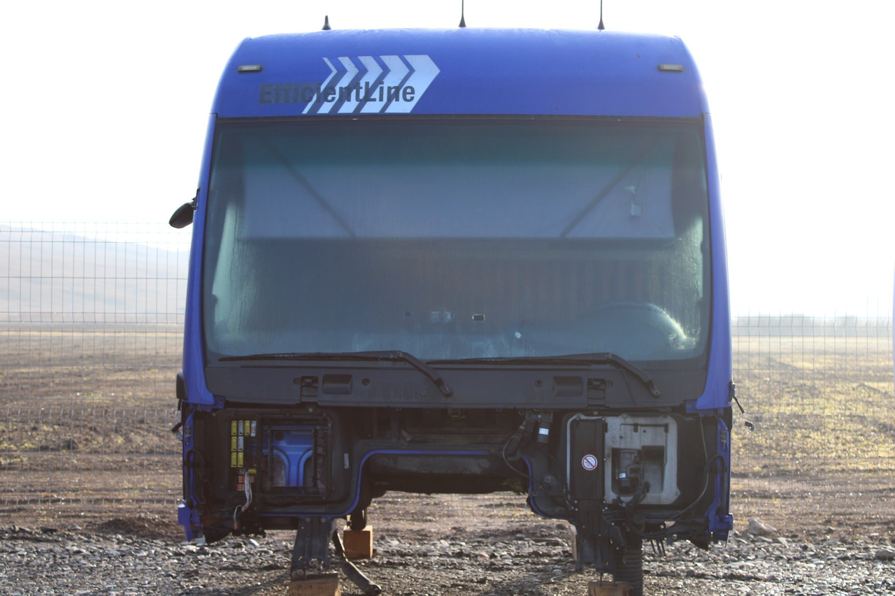 CABINA MAN TGX XXL - Кабина для Грузовиков: фото 1 CABINA MAN TGX XXL - Кабина для Грузовиков: фото 1