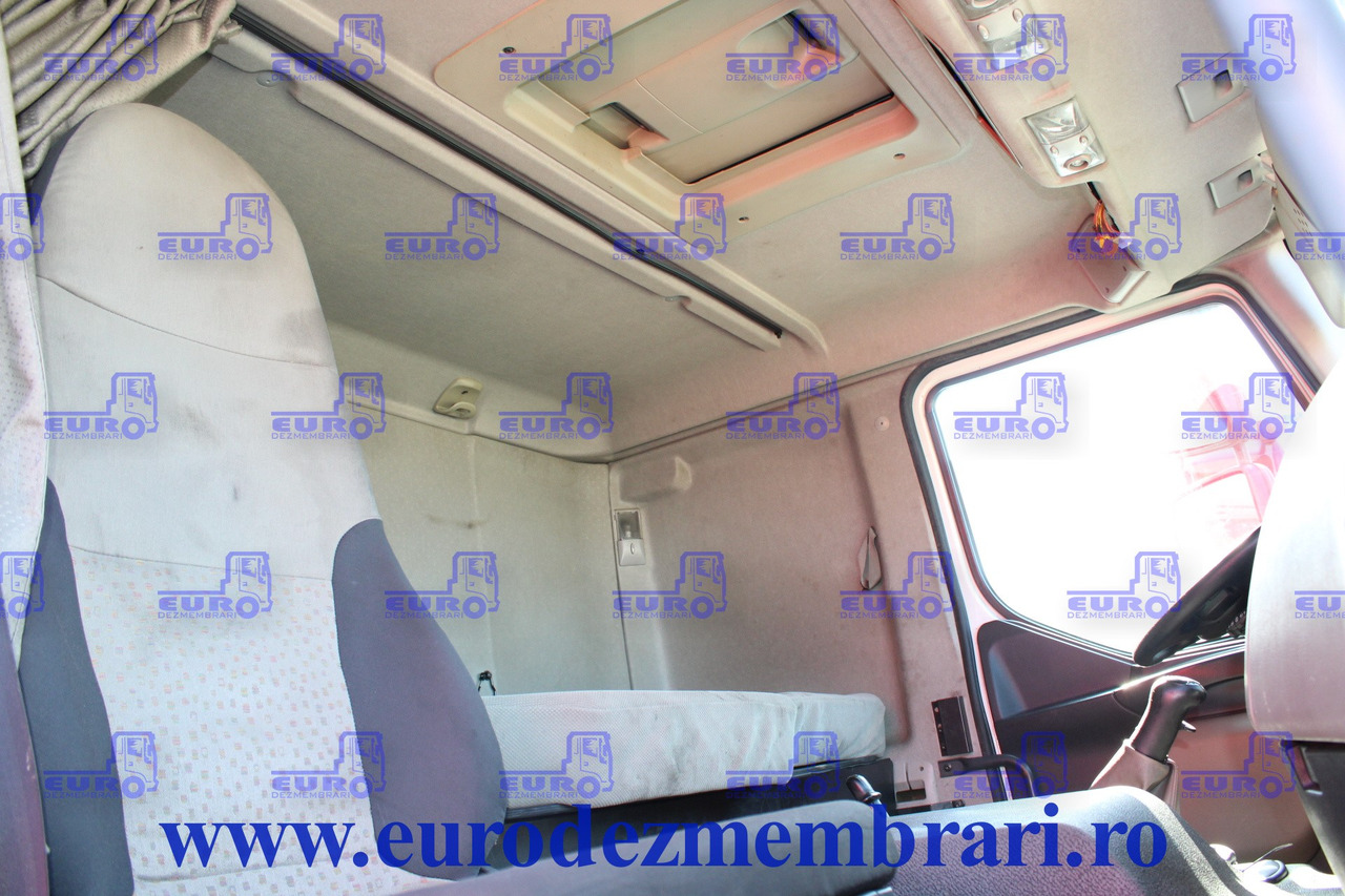 CABINA RENAULT PREMIUM SLEEPER CAB L2H1 - Кабина для Грузовиков: фото 5 CABINA RENAULT PREMIUM SLEEPER CAB L2H1 - Кабина для Грузовиков: фото 5