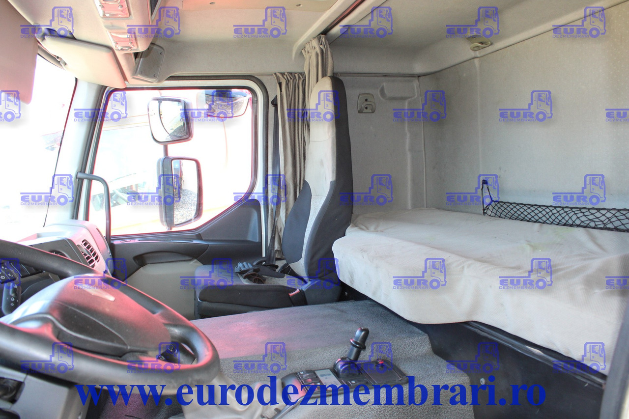 CABINA RENAULT PREMIUM SLEEPER CAB L2H1 - Кабина для Грузовиков: фото 4 CABINA RENAULT PREMIUM SLEEPER CAB L2H1 - Кабина для Грузовиков: фото 4