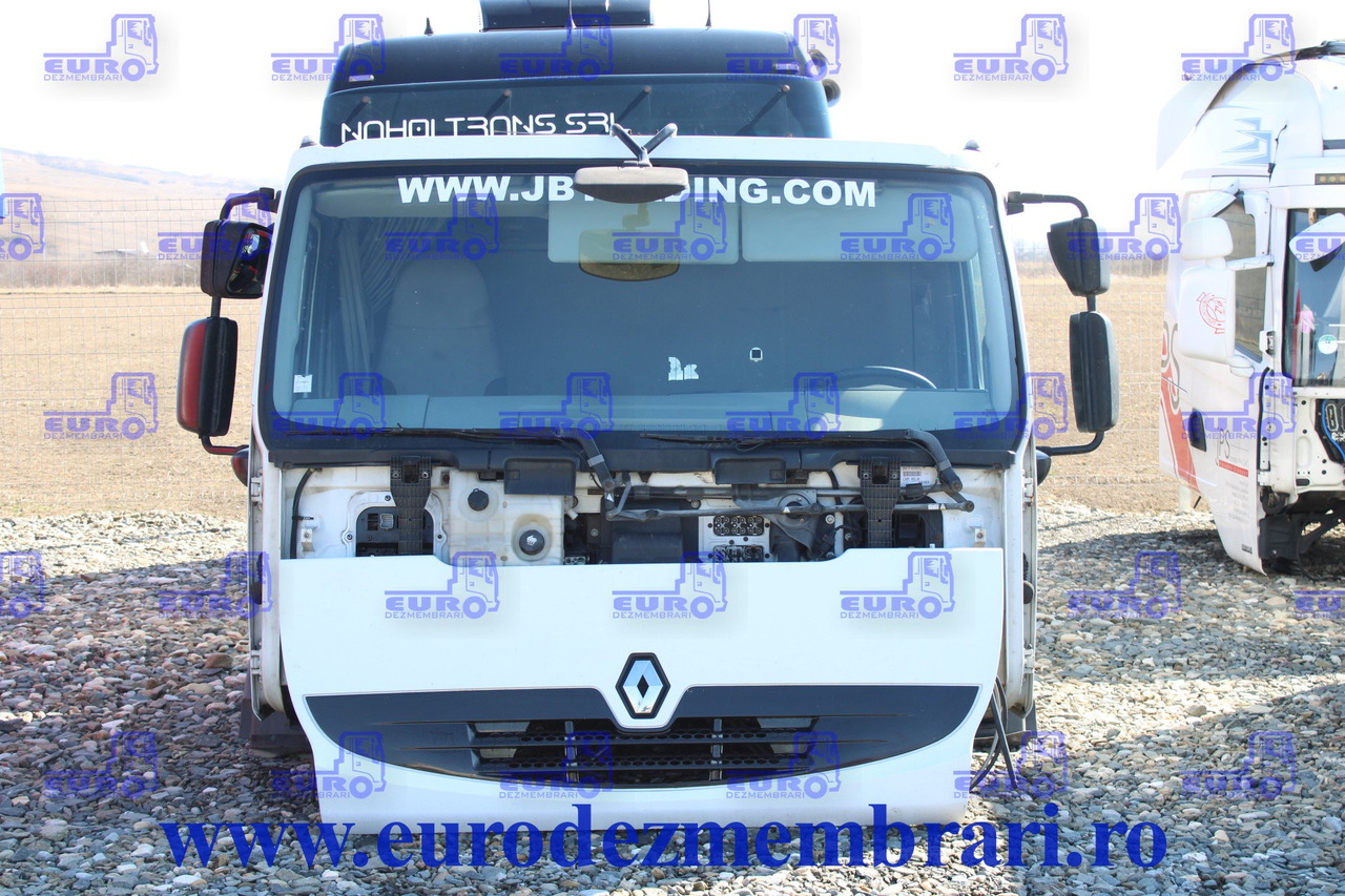 CABINA RENAULT PREMIUM SLEEPER CAB L2H1 - Кабина для Грузовиков: фото 1 CABINA RENAULT PREMIUM SLEEPER CAB L2H1 - Кабина для Грузовиков: фото 1