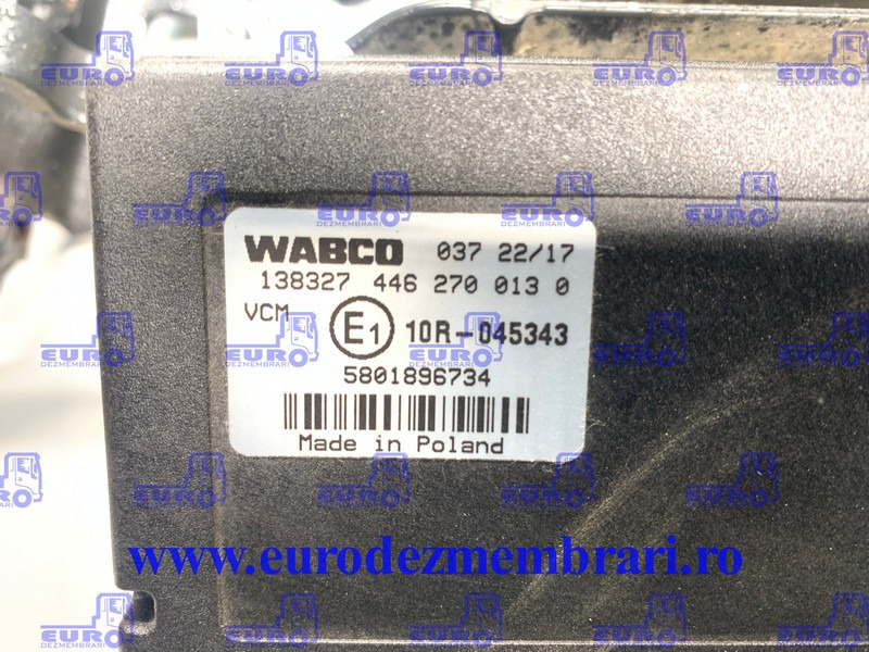 CALCULATOR MOTOR IVECO CURSOR 11 504388754 - Блок управления для Грузовиков: фото 3 CALCULATOR MOTOR IVECO CURSOR 11 504388754 - Блок управления для Грузовиков: фото 3