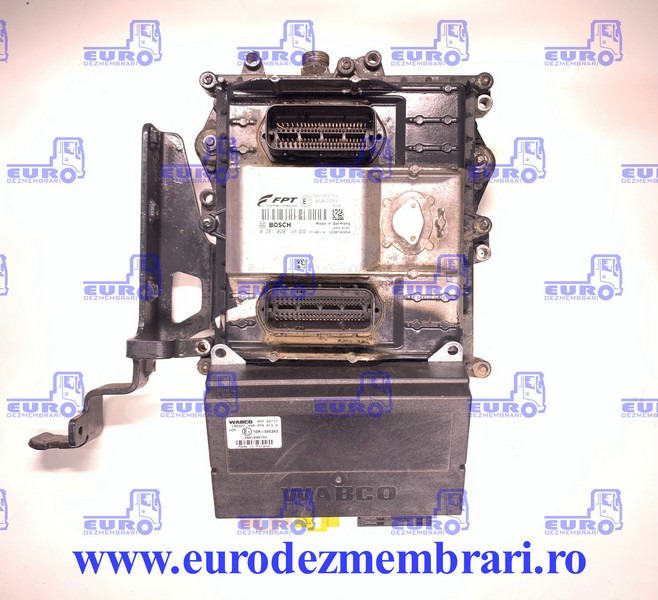 CALCULATOR MOTOR IVECO CURSOR 11 504388754 - Блок управления для Грузовиков: фото 1 CALCULATOR MOTOR IVECO CURSOR 11 504388754 - Блок управления для Грузовиков: фото 1
