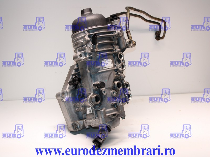 CARCASA FILTRU MOTORINA MERCEDES ACTROS MP4 A4710909352 - Топливный фильтр для Грузовиков: фото 1 CARCASA FILTRU MOTORINA MERCEDES ACTROS MP4 A4710909352 - Топливный фильтр для Грузовиков: фото 1