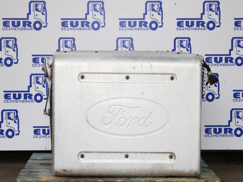 CATALIZATOR FORD CARGO E6 GC46 5J256-HG - Катализатор для Грузовиков: фото 2 CATALIZATOR FORD CARGO E6 GC46 5J256-HG - Катализатор для Грузовиков: фото 2