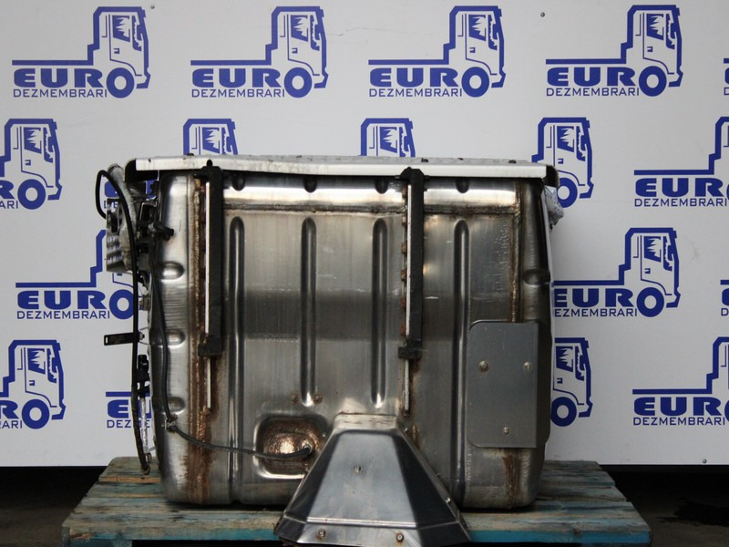 CATALIZATOR FORD CARGO E6 GC46 5J256-HG - Катализатор для Грузовиков: фото 1 CATALIZATOR FORD CARGO E6 GC46 5J256-HG - Катализатор для Грузовиков: фото 1