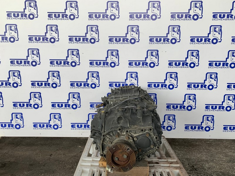 CUTIE DE VITEZE ZF 12 AS 2330 TD R=15,86-1,00 - Коробка передач для Грузовиков: фото 4 CUTIE DE VITEZE ZF 12 AS 2330 TD R=15,86-1,00 - Коробка передач для Грузовиков: фото 4