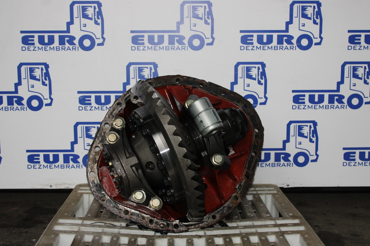 DIFERENTIAL DAF XF106 R=2,69 - Дифференциал для Грузовиков: фото 2 DIFERENTIAL DAF XF106 R=2,69 - Дифференциал для Грузовиков: фото 2