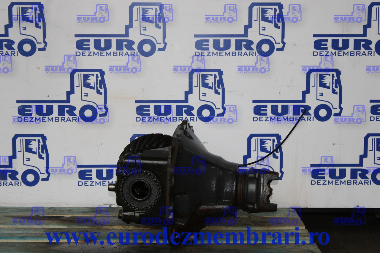 DIFERENTIAL FINAL AXA SPATE SCANIA RP835 R-1,12 2235771, 1531352, 2591633 - Дифференциал для Грузовиков: фото 2 DIFERENTIAL FINAL AXA SPATE SCANIA RP835 R-1,12 2235771, 1531352, 2591633 - Дифференциал для Грузовиков: фото 2