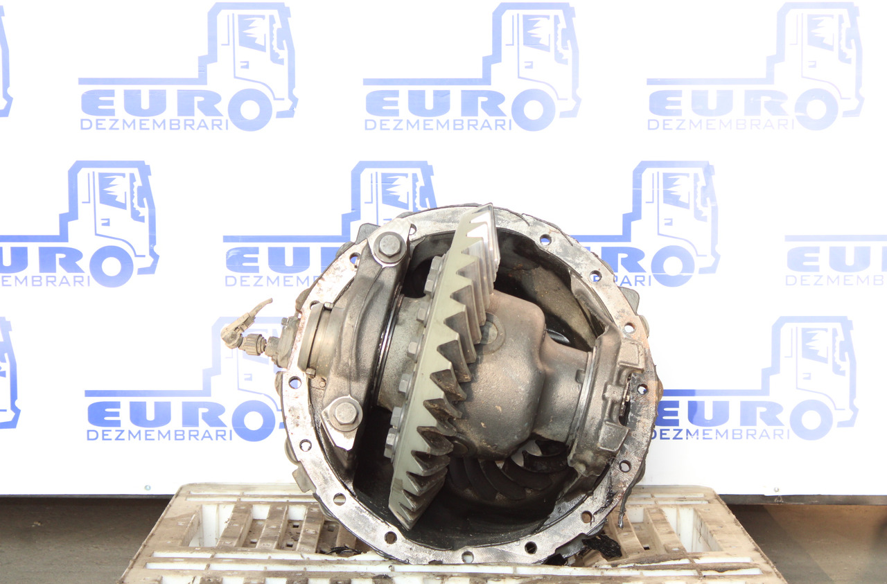 DIFERENTIAL MERCEDES ACTROS R=2,533 R440-13 X351002075, 068502373 - Дифференциал для Грузовиков: фото 2 DIFERENTIAL MERCEDES ACTROS R=2,533 R440-13 X351002075, 068502373 - Дифференциал для Грузовиков: фото 2