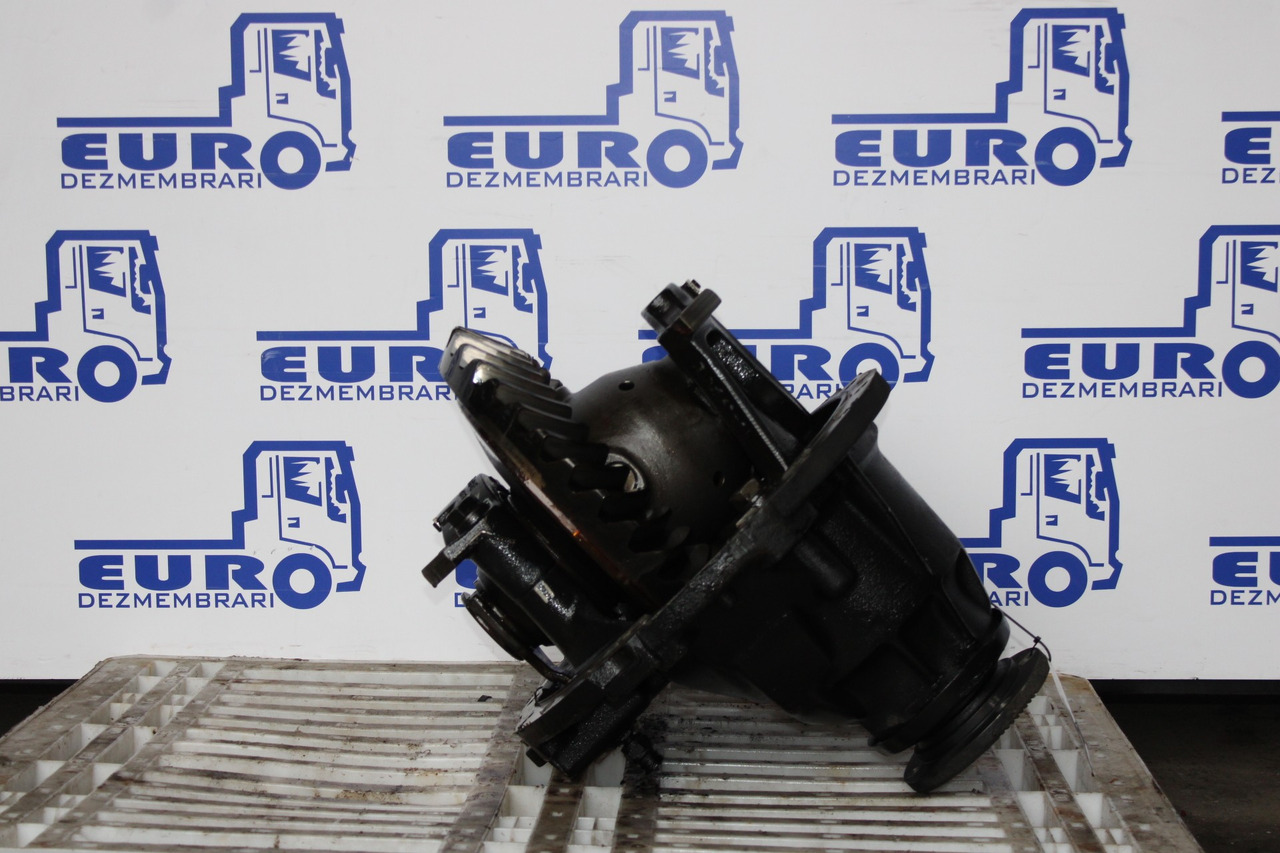 DIFERENTIAL VOLVO MS 17X RSS1344C R=2,85 20836784 - Дифференциал для Грузовиков: фото 1 DIFERENTIAL VOLVO MS 17X RSS1344C R=2,85 20836784 - Дифференциал для Грузовиков: фото 1