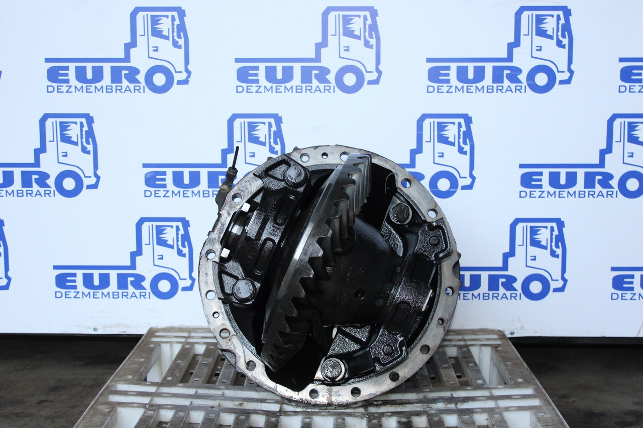 DIFERENTIAL VOLVO MS 17X RSS1344D R=2,31 21977778 - Дифференциал для Грузовиков: фото 2 DIFERENTIAL VOLVO MS 17X RSS1344D R=2,31 21977778 - Дифференциал для Грузовиков: фото 2