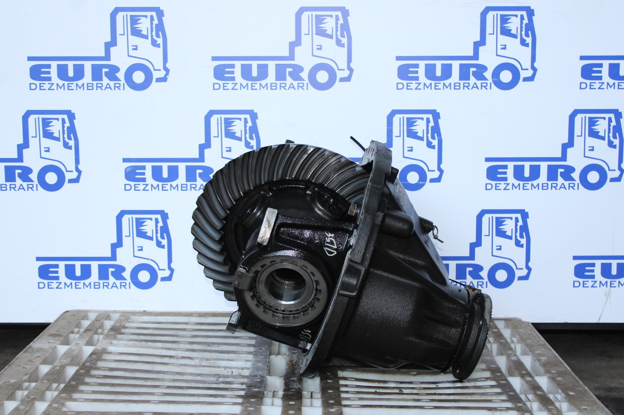 DIFERENTIAL VOLVO MS 17X RSS1344D R=2,31 21977778 - Дифференциал для Грузовиков: фото 1 DIFERENTIAL VOLVO MS 17X RSS1344D R=2,31 21977778 - Дифференциал для Грузовиков: фото 1