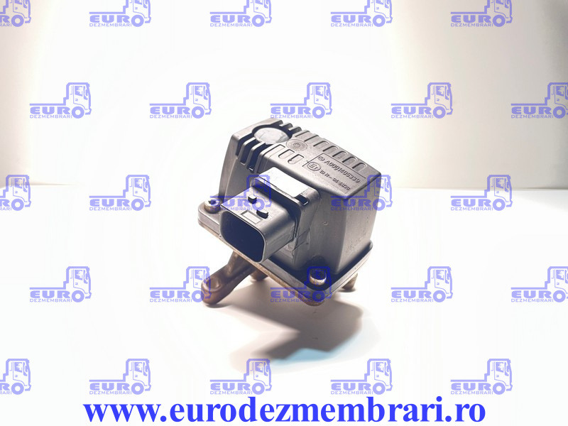 DOZATOR ADBLUE MERCEDES ACTROS MP4 A0001405339 - Выхлопная система для Грузовиков: фото 1 DOZATOR ADBLUE MERCEDES ACTROS MP4 A0001405339 - Выхлопная система для Грузовиков: фото 1