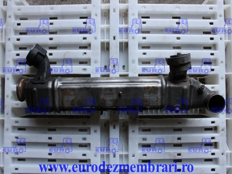 EGR DAF XF106 MX-11 1892359 - Радиатор EGR для Грузовиков: фото 1 EGR DAF XF106 MX-11 1892359 - Радиатор EGR для Грузовиков: фото 1