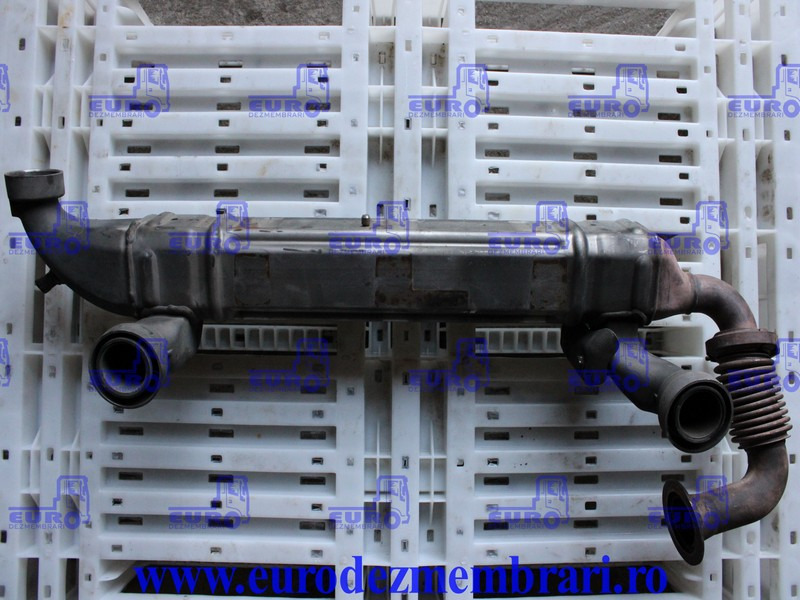 EGR DAF XF106 MX-13 1922163 - Радиатор EGR для Грузовиков: фото 1 EGR DAF XF106 MX-13 1922163 - Радиатор EGR для Грузовиков: фото 1