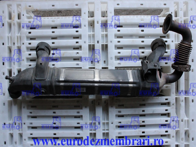 EGR DAF XF106 MX-13 1922163 - Радиатор EGR для Грузовиков: фото 2 EGR DAF XF106 MX-13 1922163 - Радиатор EGR для Грузовиков: фото 2