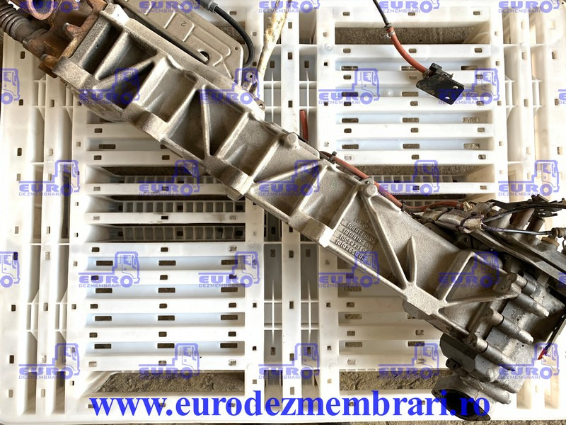 EGR MAN TGX D26 E5 EEV 10091336 05, 10106152 01, 10098731 04, 10103655 03 - Радиатор EGR для Грузовиков: фото 1 EGR MAN TGX D26 E5 EEV 10091336 05, 10106152 01, 10098731 04, 10103655 03 - Радиатор EGR для Грузовиков: фото 1