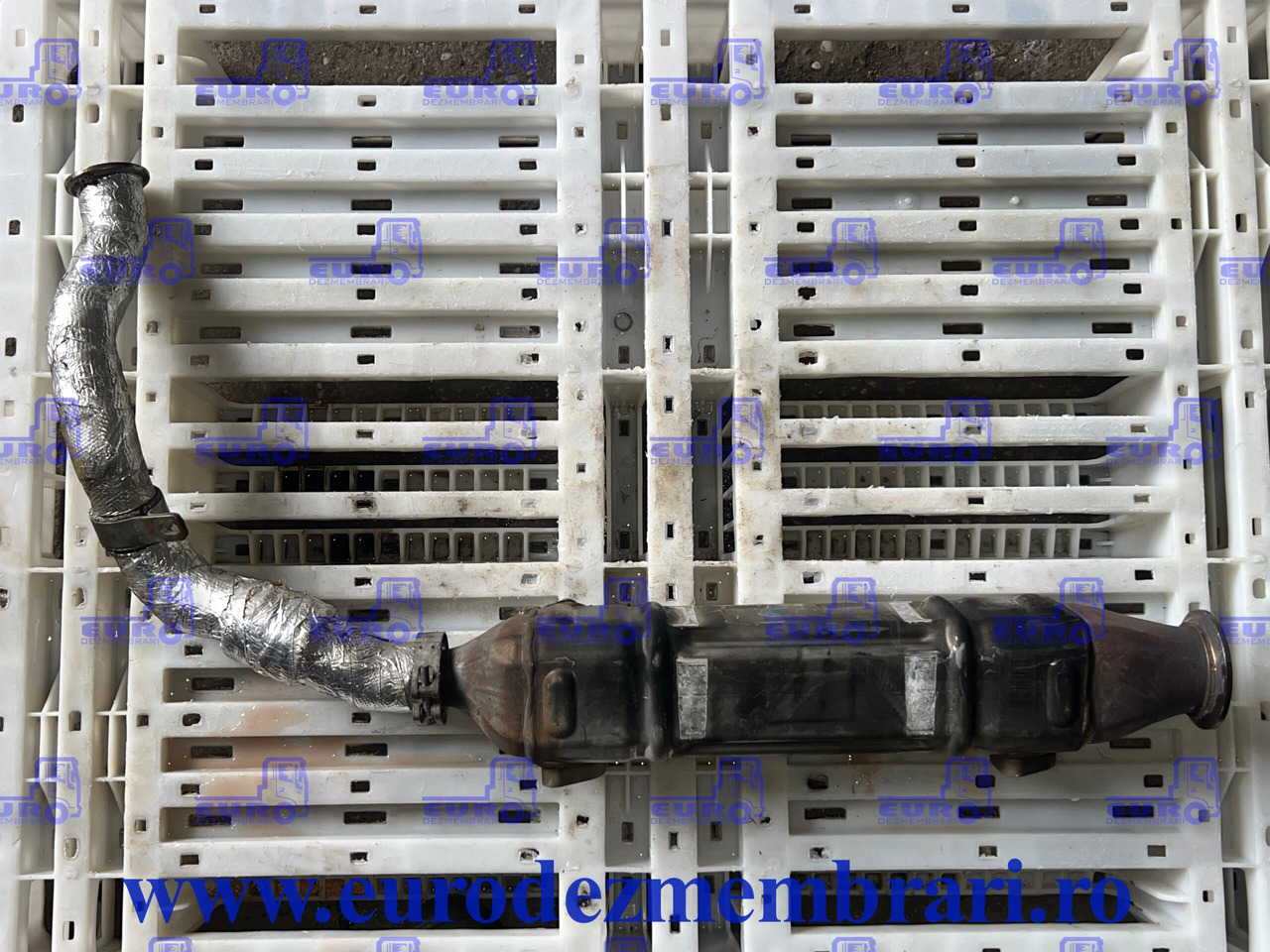 EGR MAN TGX D3876 51.08152.5013, 51.08152.5012 - Радиатор EGR для Грузовиков: фото 2 EGR MAN TGX D3876 51.08152.5013, 51.08152.5012 - Радиатор EGR для Грузовиков: фото 2