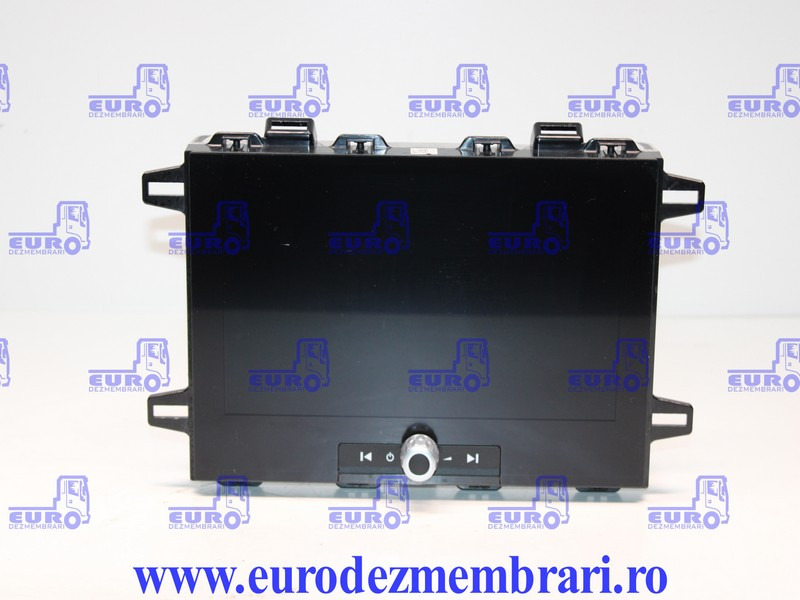 ELEMENT BORD UNITATE MULTIMEDIA DAF XF XG 2382815, 2345543, 2387324 - Приборная панель для Грузовиков: фото 1 ELEMENT BORD UNITATE MULTIMEDIA DAF XF XG 2382815, 2345543, 2387324 - Приборная панель для Грузовиков: фото 1