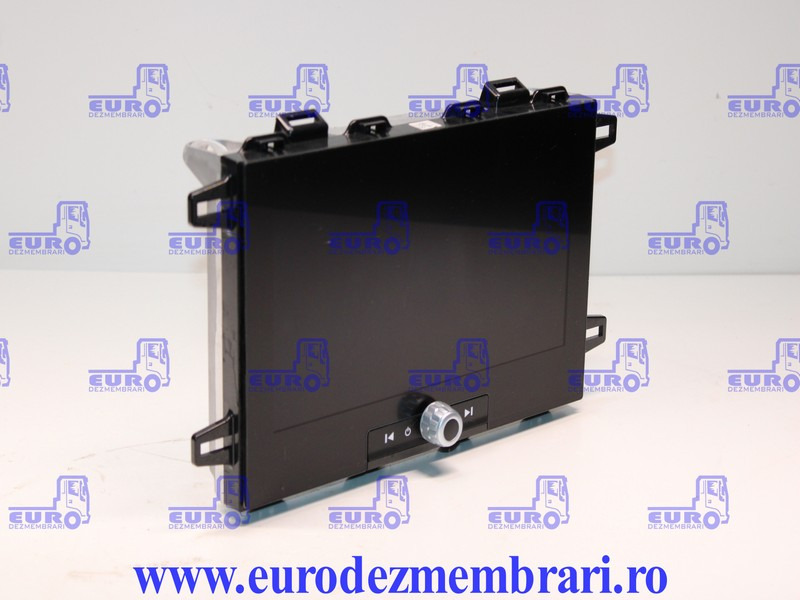 ELEMENT BORD UNITATE MULTIMEDIA DAF XF XG 2382815, 2345543, 2387324 - Приборная панель для Грузовиков: фото 2 ELEMENT BORD UNITATE MULTIMEDIA DAF XF XG 2382815, 2345543, 2387324 - Приборная панель для Грузовиков: фото 2