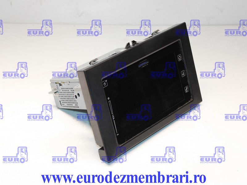 ELEMENT BORD UNITATE MULTIMEDIA MERCEDES ACTROS MP5 A0004469662 - Приборная панель для Грузовиков: фото 2 ELEMENT BORD UNITATE MULTIMEDIA MERCEDES ACTROS MP5 A0004469662 - Приборная панель для Грузовиков: фото 2