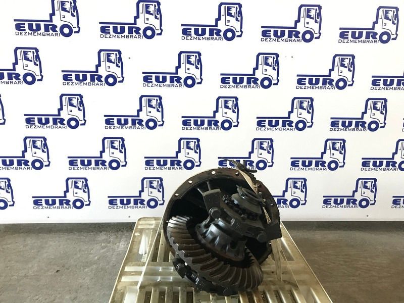 GRUP DIFERENTIAL RENAULT 177E R=1/264 R=2,64 - Дифференциал для Грузовиков: фото 1 GRUP DIFERENTIAL RENAULT 177E R=1/264 R=2,64 - Дифференциал для Грузовиков: фото 1