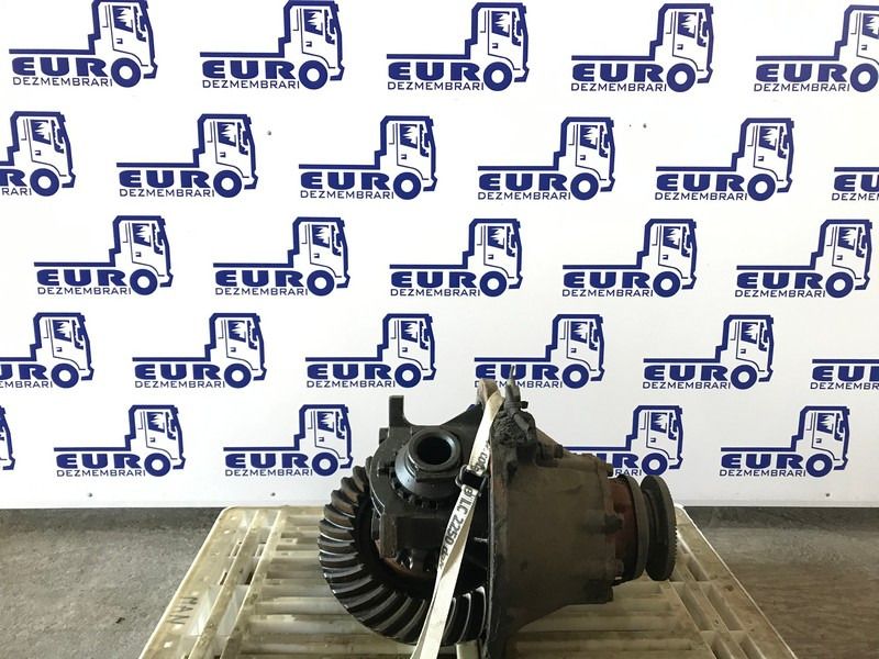 GRUP DIFERENTIAL RENAULT 177E R=1/264 R=2,64 - Дифференциал для Грузовиков: фото 2 GRUP DIFERENTIAL RENAULT 177E R=1/264 R=2,64 - Дифференциал для Грузовиков: фото 2