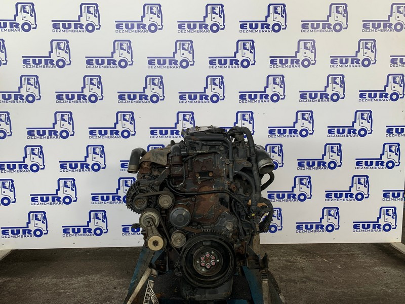 MOTOR DAF PACCAR LF E3 BE99C - Двигатель для Грузовиков: фото 2 MOTOR DAF PACCAR LF E3 BE99C - Двигатель для Грузовиков: фото 2