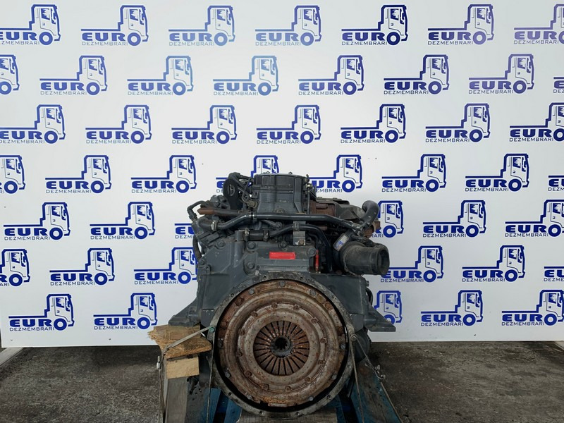 MOTOR DAF PACCAR LF E3 BE99C - Двигатель для Грузовиков: фото 4 MOTOR DAF PACCAR LF E3 BE99C - Двигатель для Грузовиков: фото 4